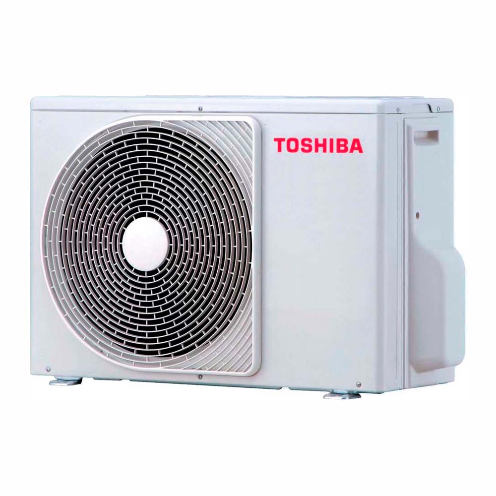 Сплит-система настенная Toshiba RAS-10S3KHS-EE/RAS-10S3AHS-EE on/off