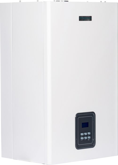 Настенный газовый котел Kotitonttu TOIVO T36 OK WI-FI