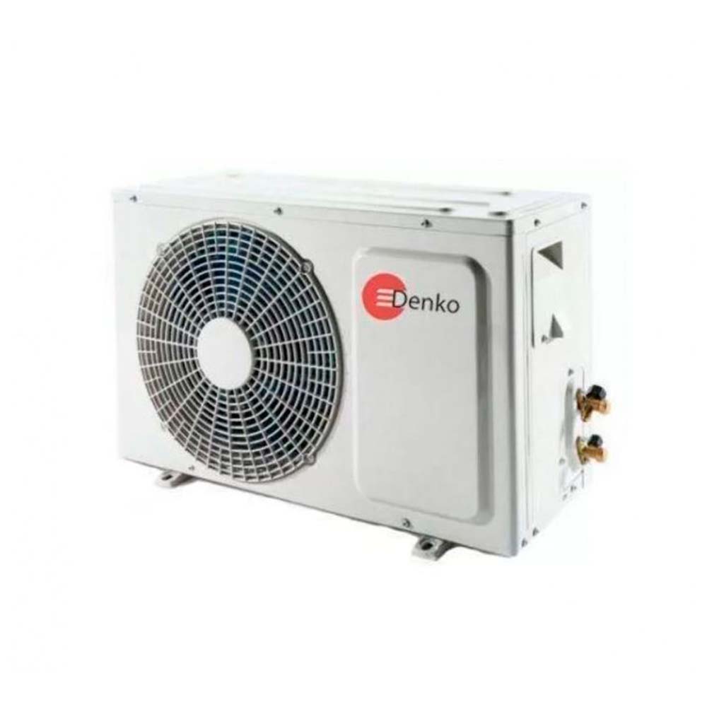 Сплит-система настенная Denko DU-24 H on/off