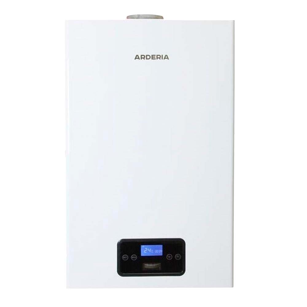 Настенный газовый котел Arderia BS10