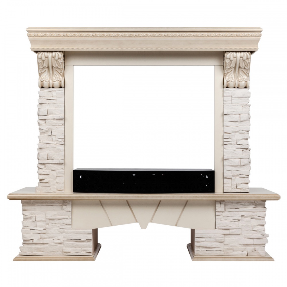 Портал RealFlame Rockland Lux 25/25,5 WT