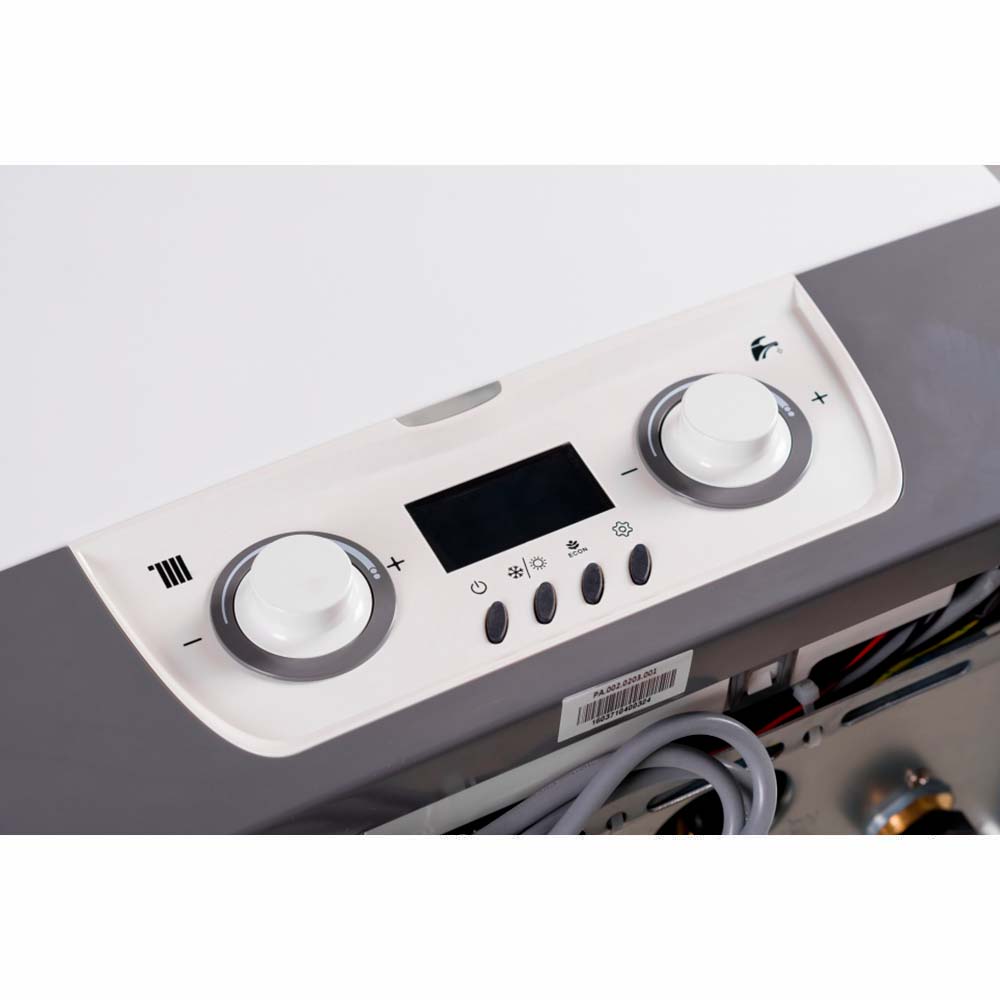 Настенный газовый котел MIZUDO M17Т