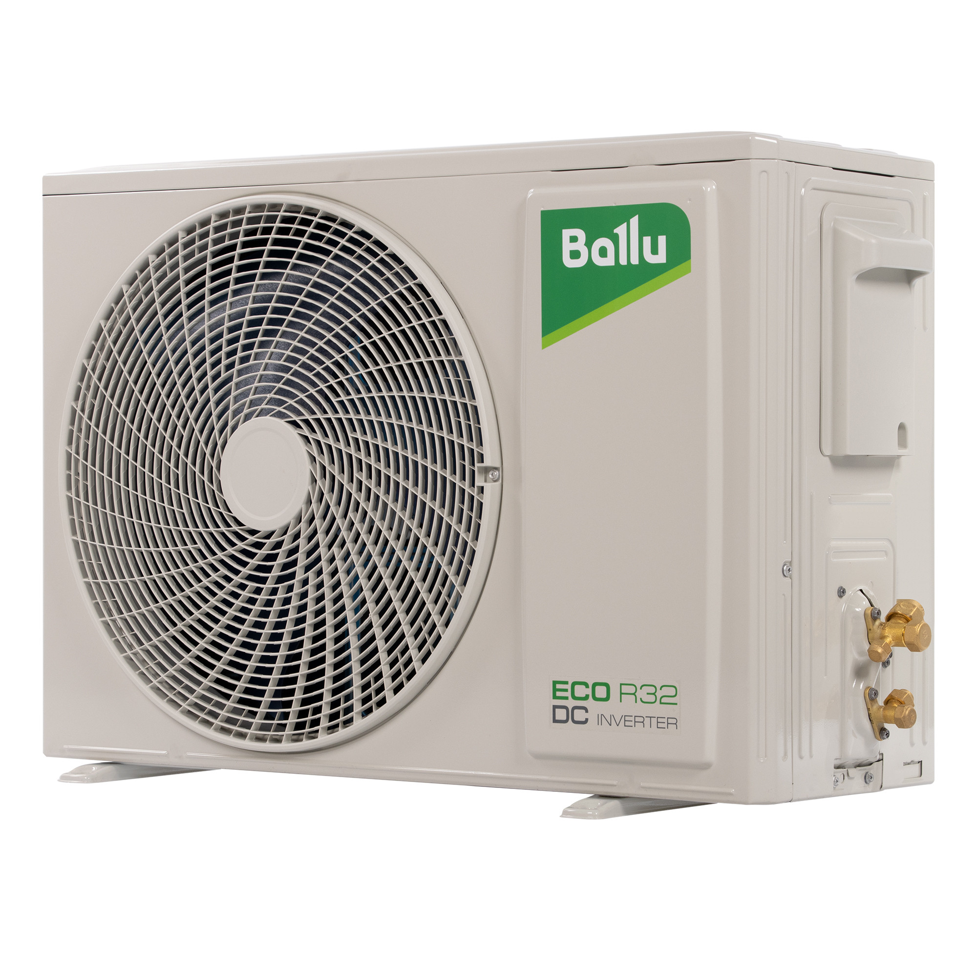 Канальная сплит-система BALLU BLCI_A_D-24HN8_V3 Universal 3 DC Inverter