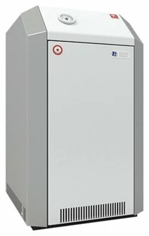 Напольный газовый котел Лемакс Премиум 35 кВт