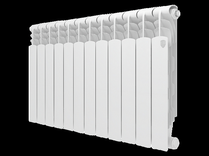 Радиатор Royal Thermo Revolution Bimetall 500 2.0 – 12 секц.