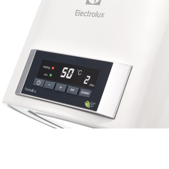 Электрический накопительный водонагреватель Electrolux EWH 30 Formax DL