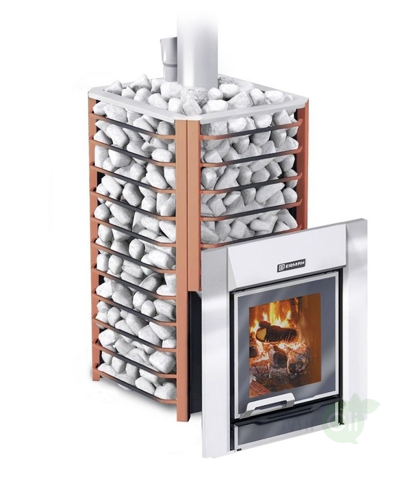 Ермак 24-Люкс Сетка Нерж