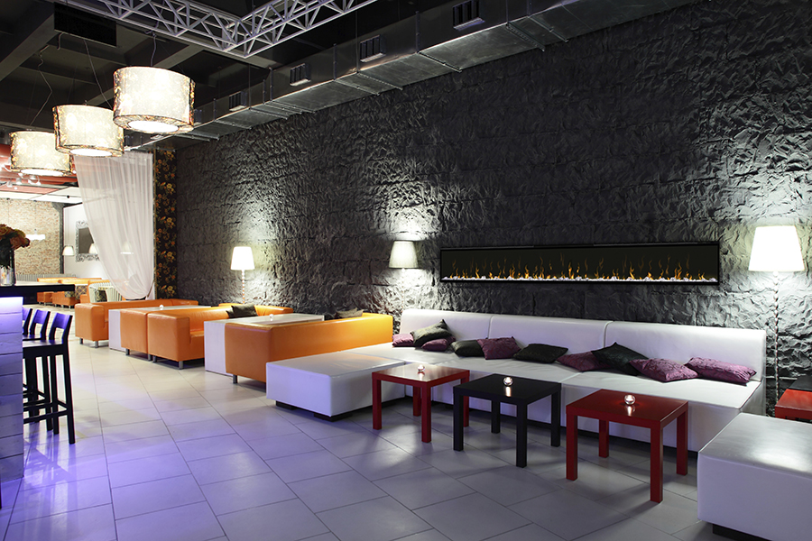 Очаг Dimplex  Ignite XLF100