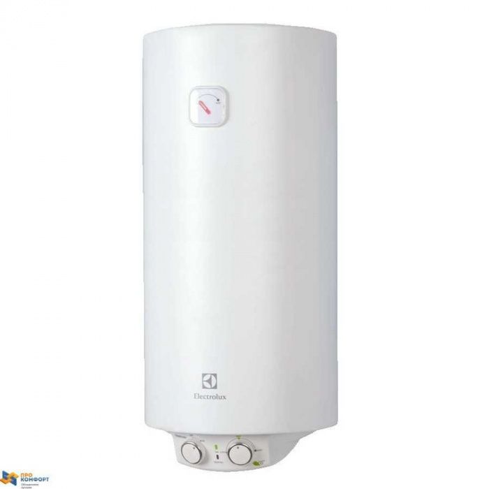Накопительный водонагреватель Electrolux EWH 80 Heatronic