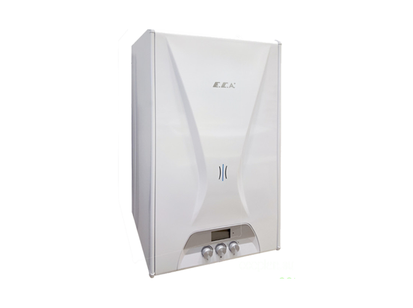 Котел газовый настенный GERDA 24 HM NG, 2-ух конт., 24 кВт