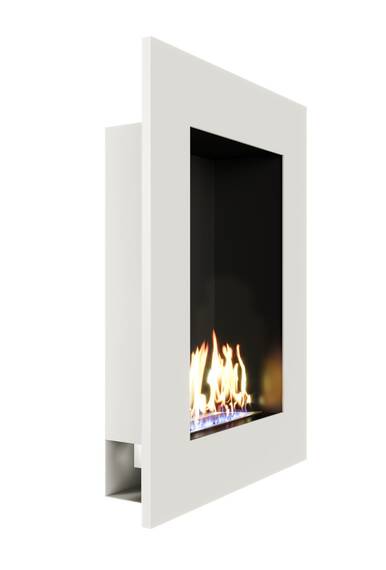 Биокамин Zefire Albert