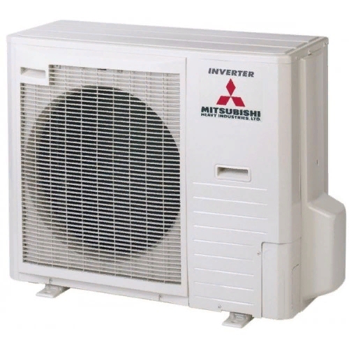 Колонная сплит-система Mitsubishi Heavy FDF100VD2 / FDC90VNP