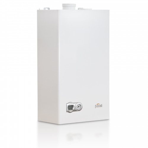 Настенный газовый котел Ferroli Fortuna H F 40
