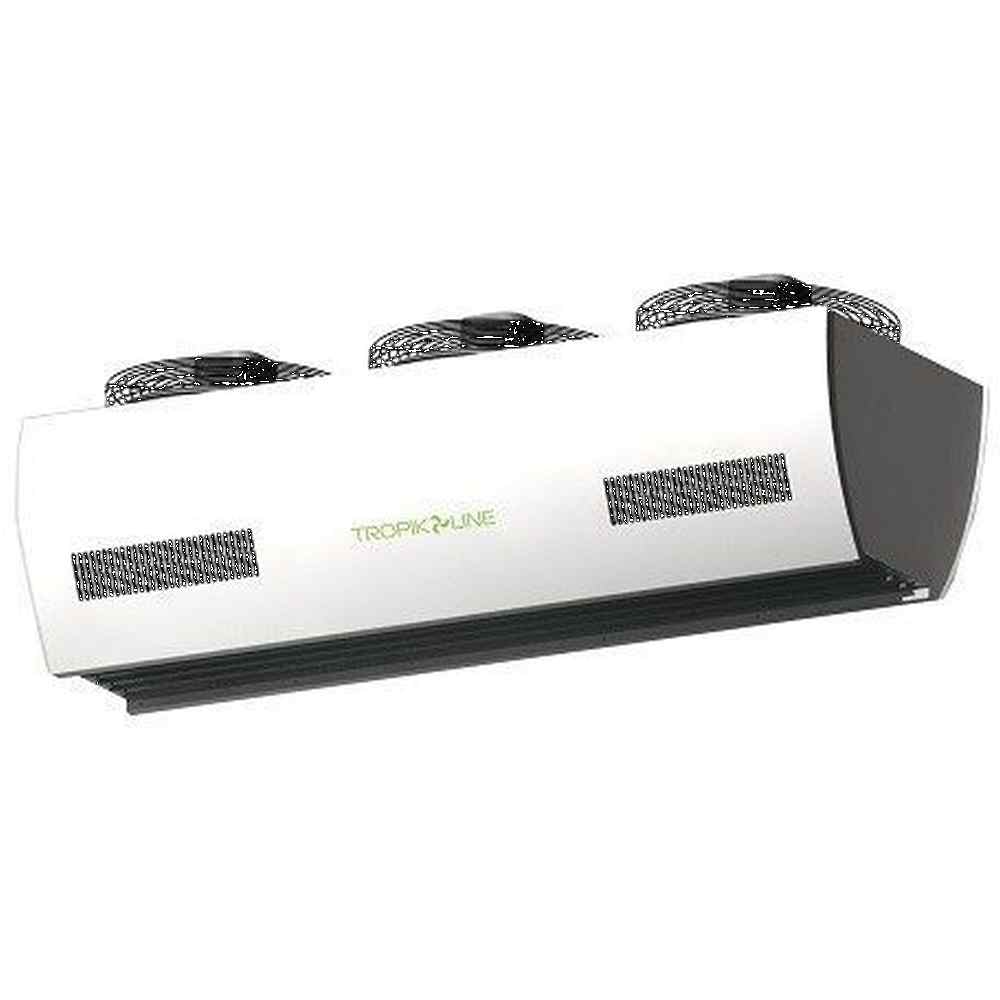 Тепловая завеса Тропик D410E15 Techno