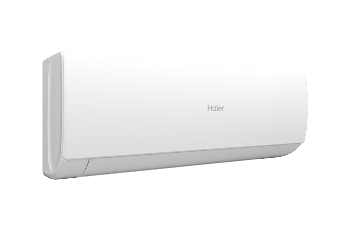Настенная сплит-система Haier Spirit HSU-24HSL103/R3-W On/Off