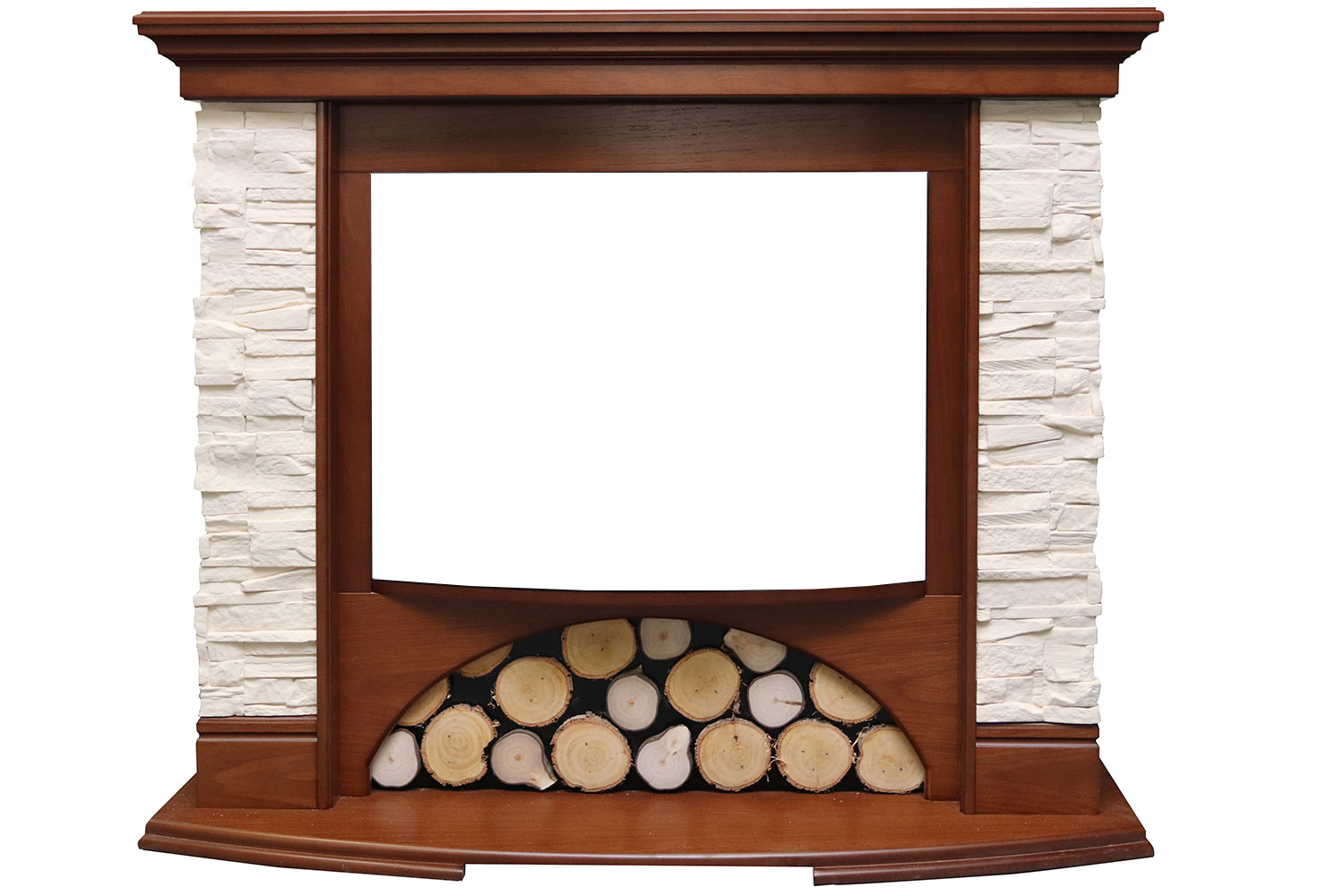 Портал Royal Flame  Village - Орех