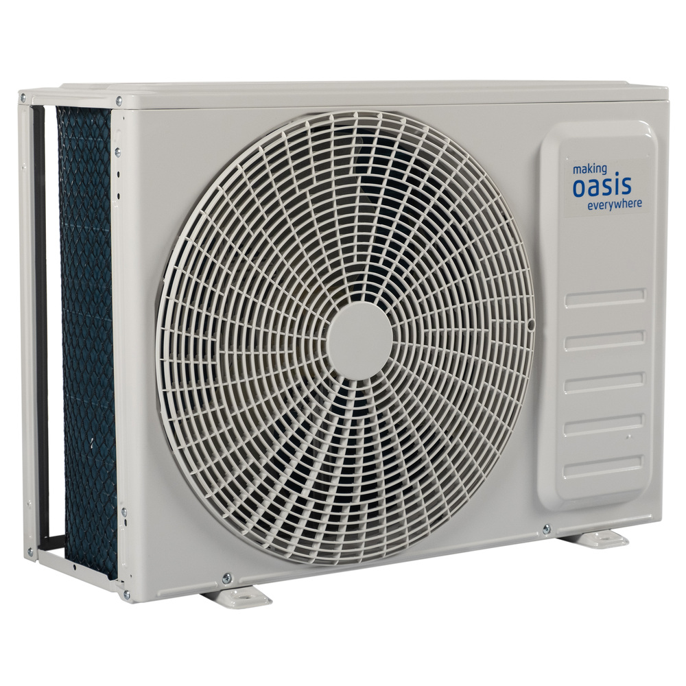 Настенная сплит-система making Oasis everywhere O-9 Pro