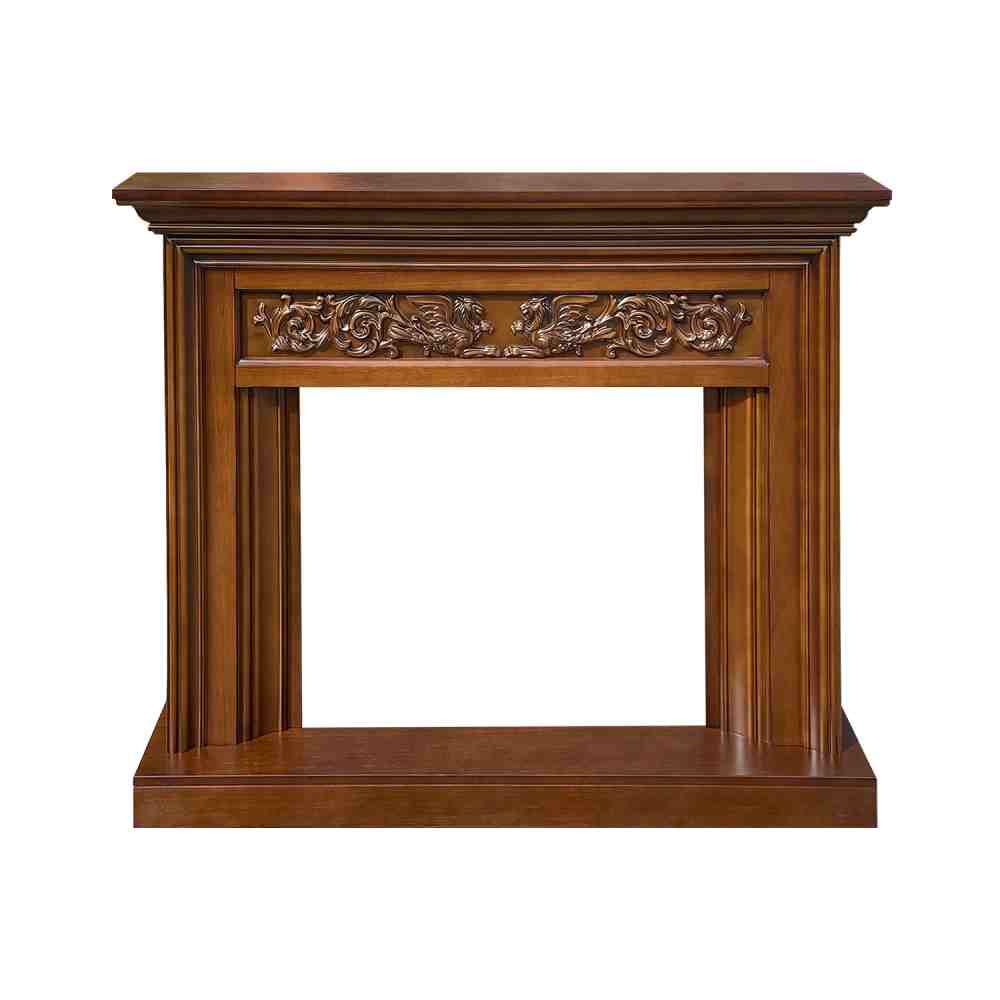 Портал Royal Flame  Nottingham - Орех