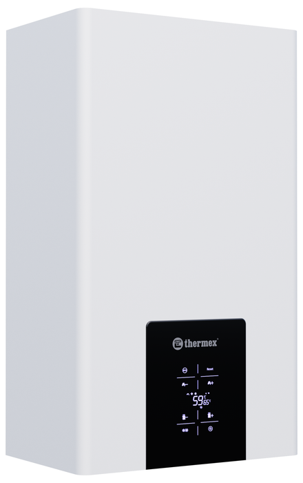 Настенный газовый котел Thermex Blaze FН 13 кВт
