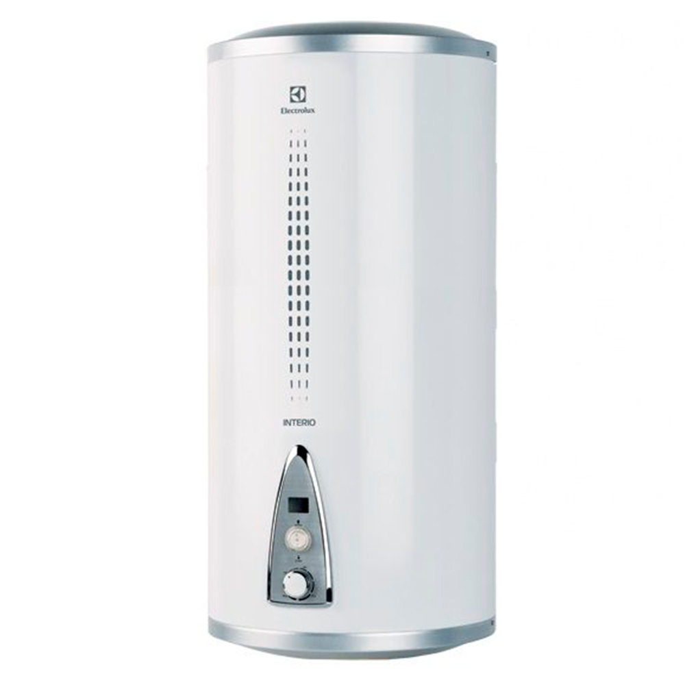 Накопительный водонагреватель Electrolux EWH 80 Interio 2
