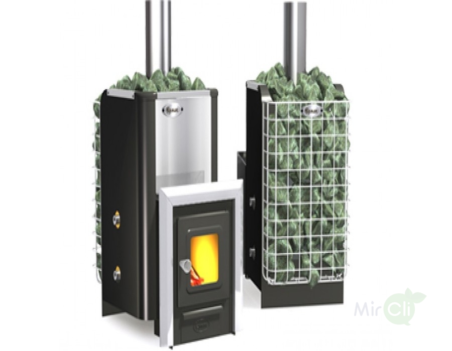 Ермак Элит 12-С (2012)