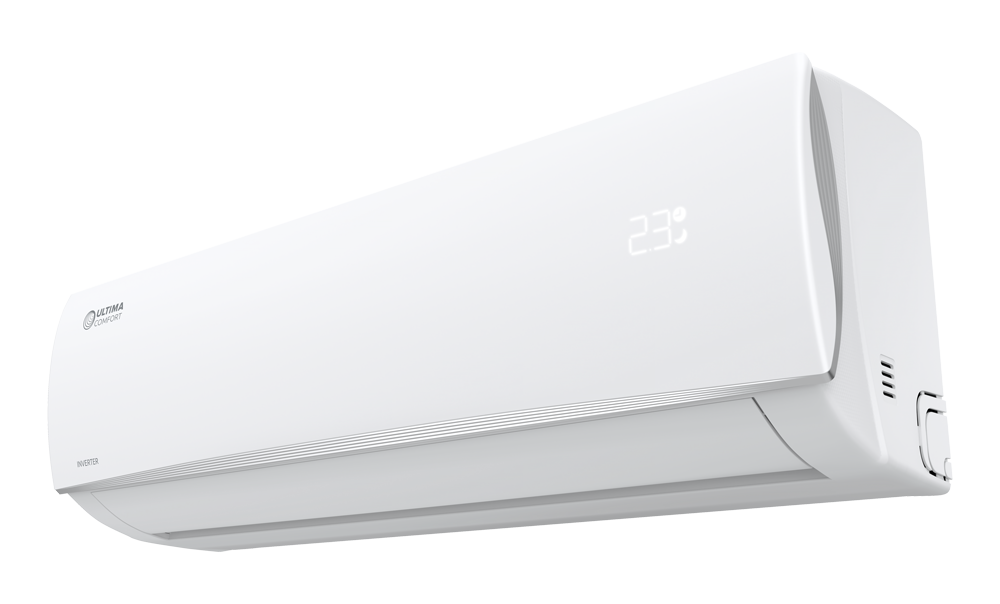 Настенная сплит-система ULTIMA COMFORT ECS-I24PN ECLIPSE Inverter