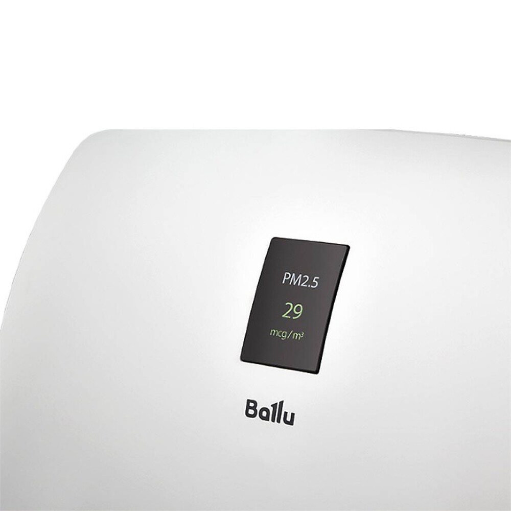Очиститель воздуха Ballu ONEAIR ASP-200