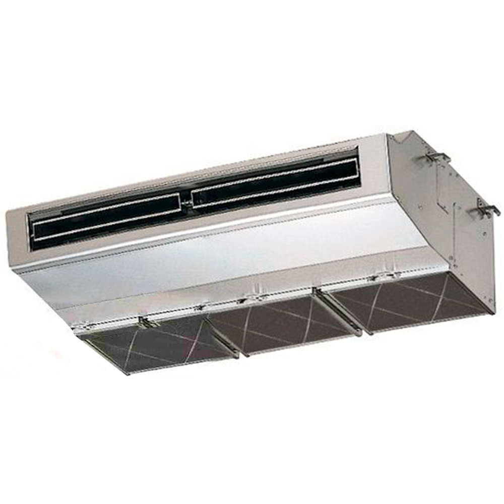 Канальная сплит система Mitsubishi Electric PCA-RP71HA/PUH-P71VHA