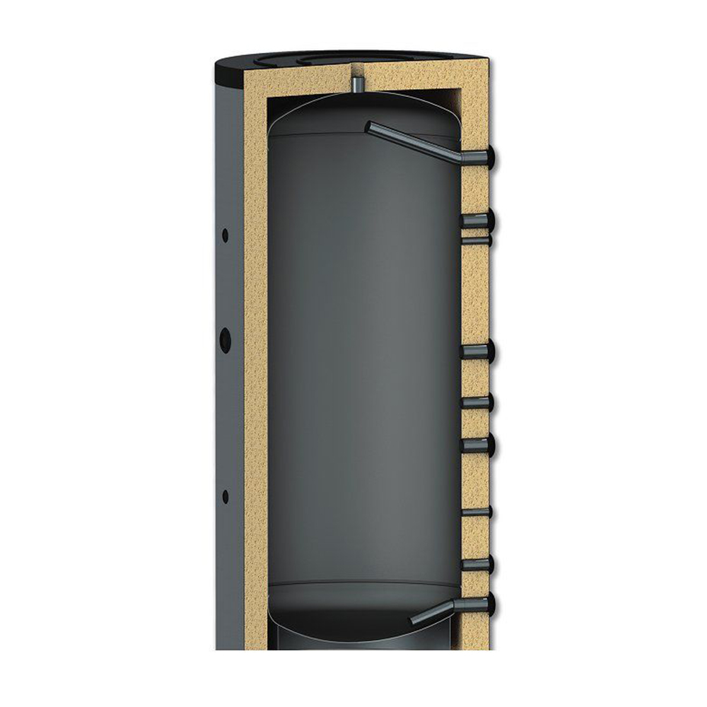 Буферный накопитель Sunsystem P 800