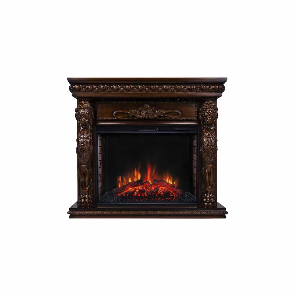 Электрокамин RealFlame  Romano 33 AO с очагом Epsilon 33 S