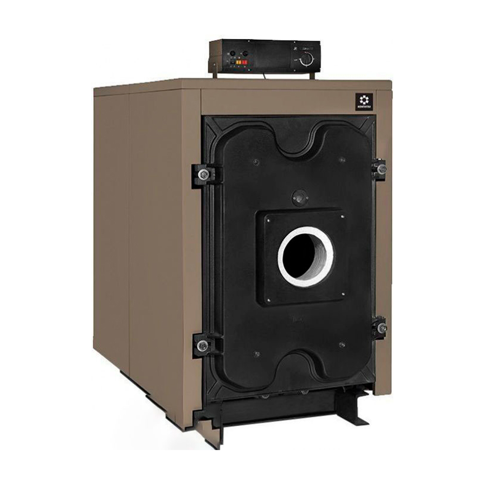 Комбинированный напольный котел Kentatsu Cetus 06