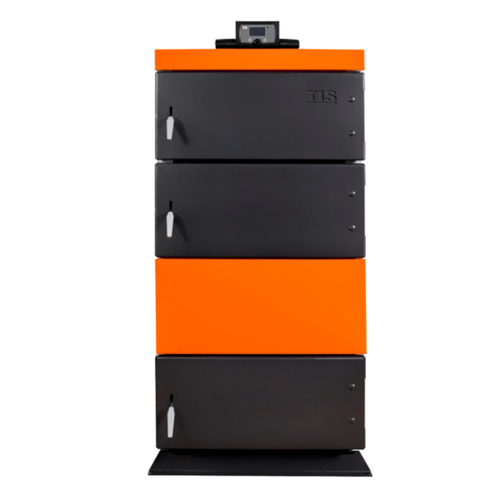 Твердотопливный котел Белкомiн TIS HARD PLUS 150