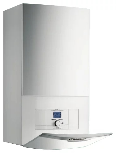 Настенный газовый котел Vaillant atmoTEC plus VU 280/5-5
