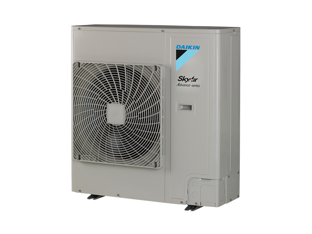 Кассетная сплит-система Daikin FCAG140B/RZASG140MV1/BYCQ140E FCAG-B/RZASG Inverter