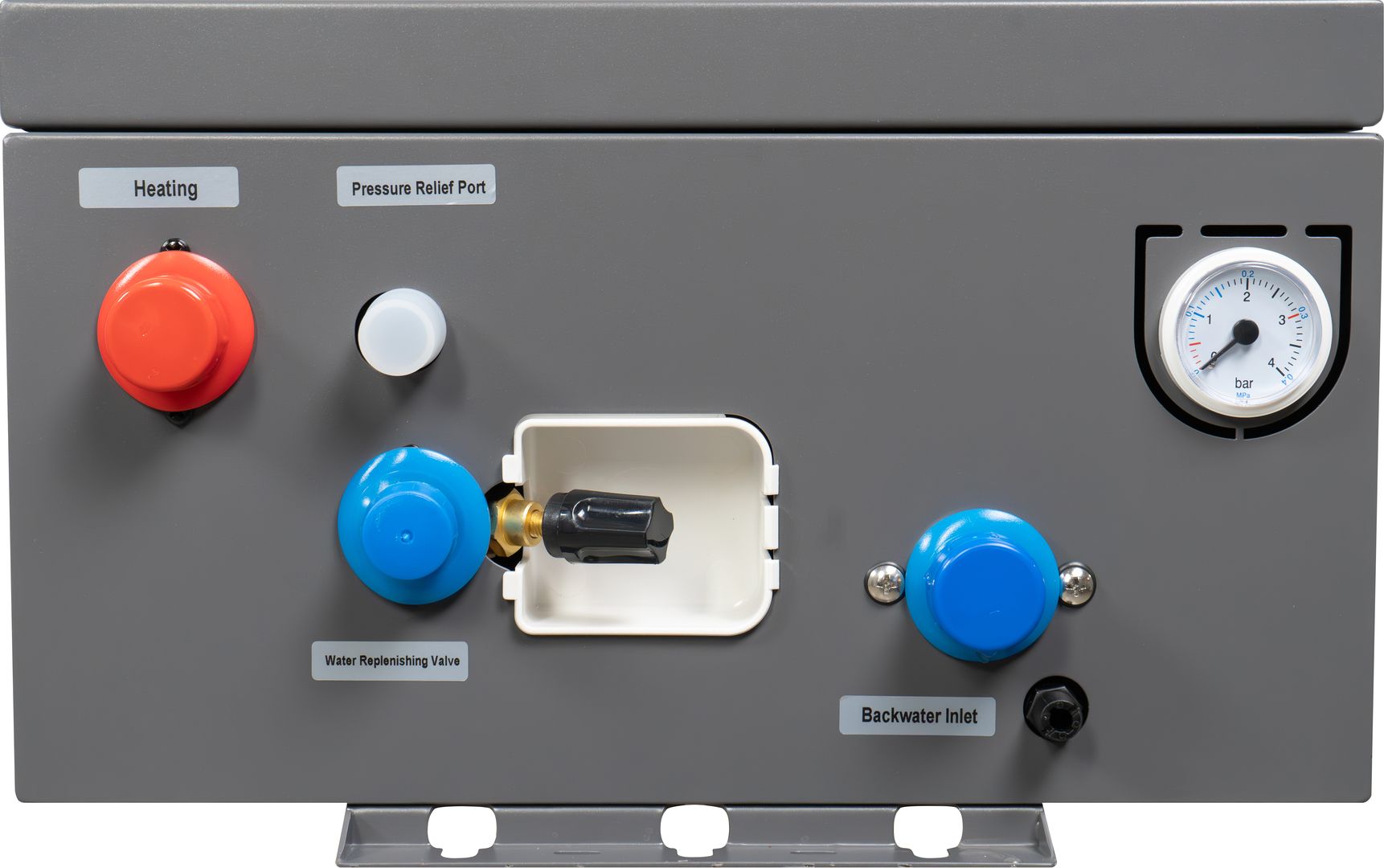 Электрический котел Kentatsu NOBBY ELECTRO KBX-11