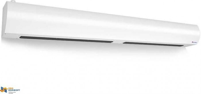 Электрическая тепловая завеса Тепломаш КЭВ-24П3042Е