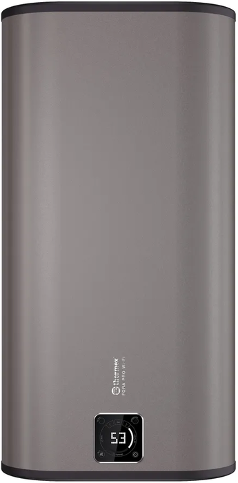 Электрический накопительный водонагреватель Thermex Fora 80 (pro) Wi-Fi