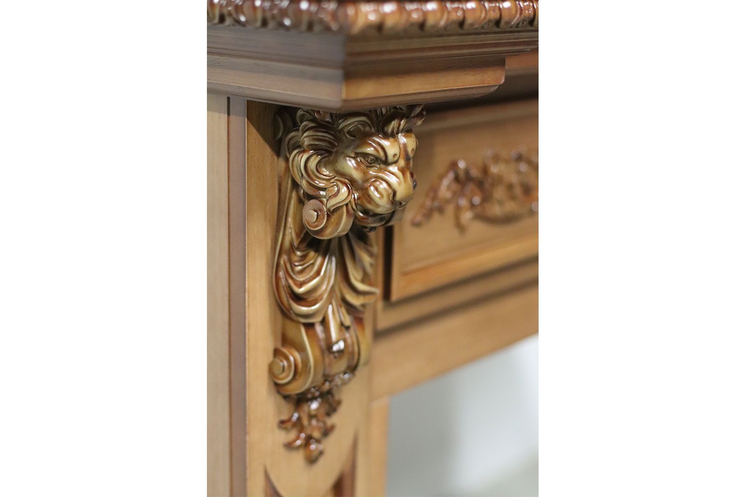 Портал Dimplex Lancaster - Слоновая кость