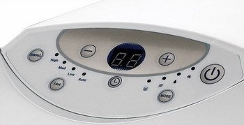 Мобильный кондиционер  Ballu BPAC-20 CE Heavy Pro