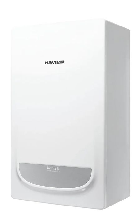 Настенный газовый котел Navien DELUXE S-30K COAXIAL