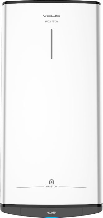 Электрический накопительный водонагреватель Ariston ABS VLS PRO INOX R 80