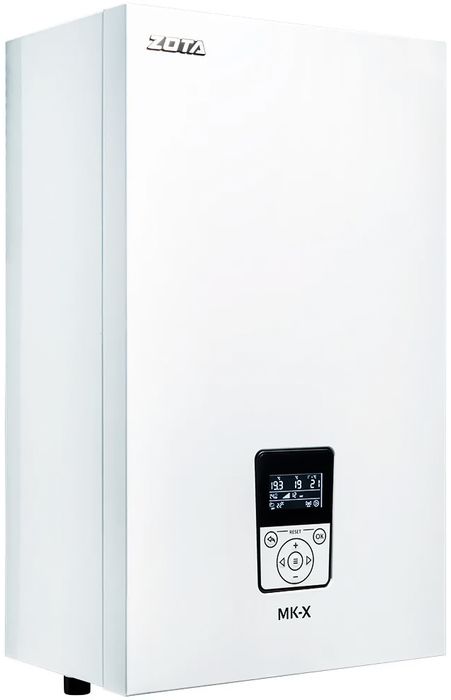 Электрический котел Zota MK-X Plus 36