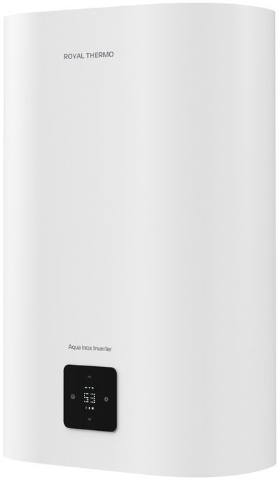 Электрический накопительный водонагреватель Royal Thermo RWH 30 Aqua Inox Inverter