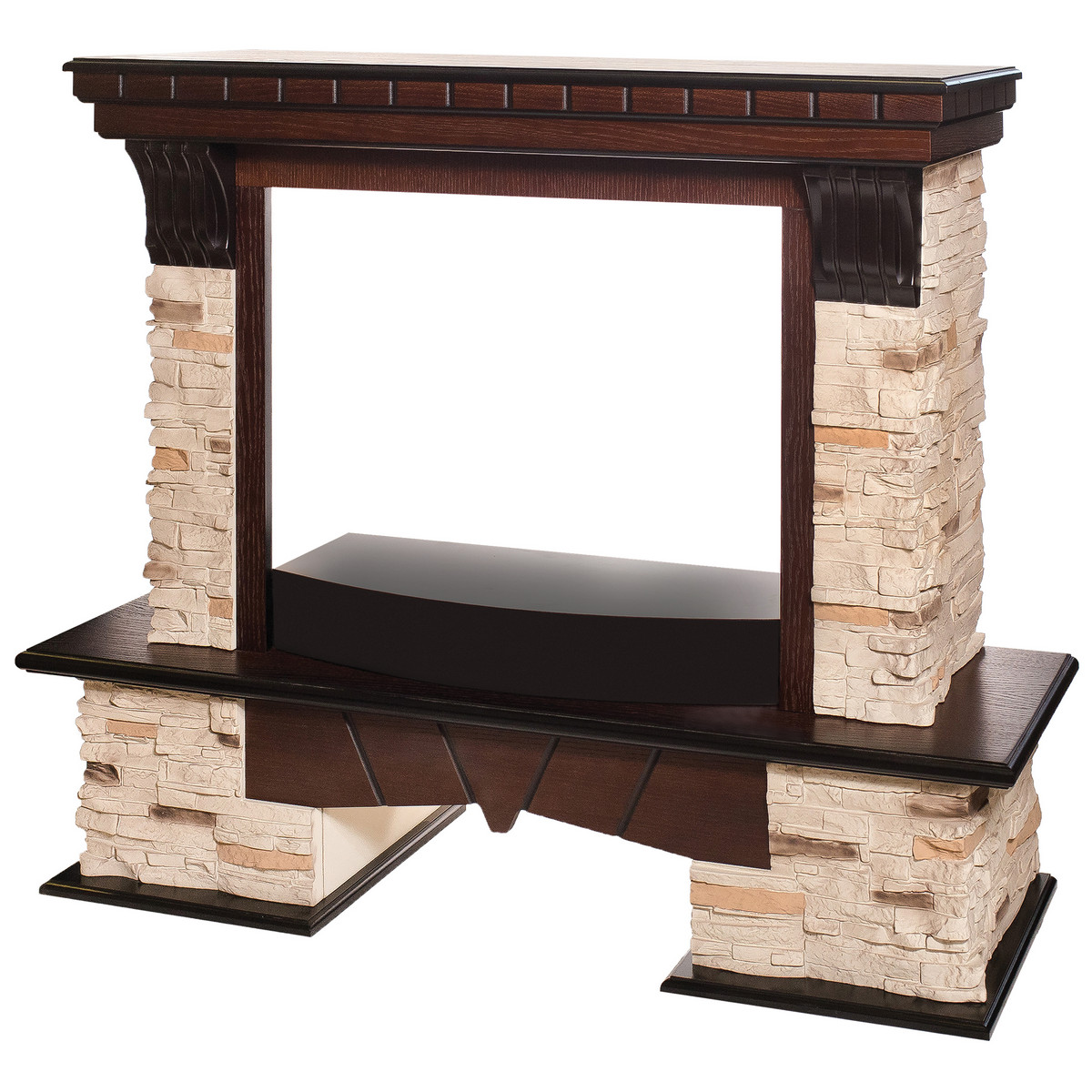 Портал RealFlame Rockland 25/25,5 AO