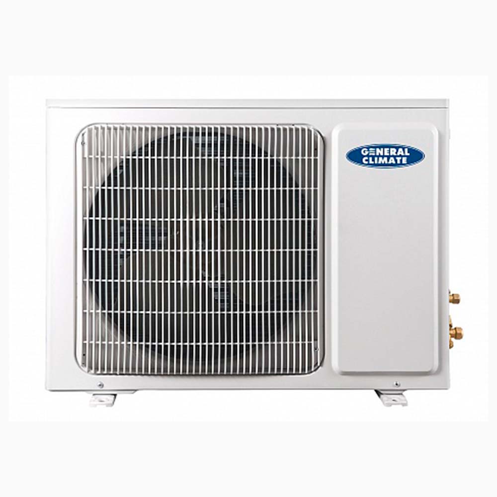 Сплит-система настенная General Climate GC-A24HR/GU-A24H on/off