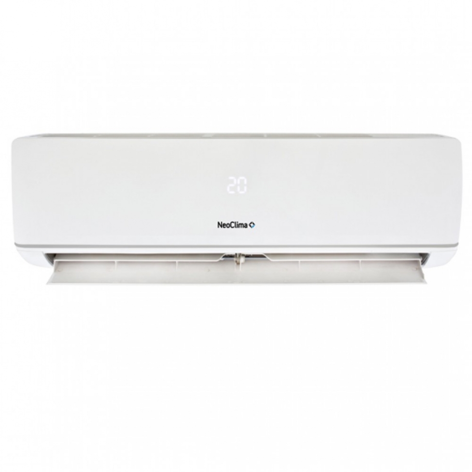 Сплит система NeoClima NS/NU-HAX28R