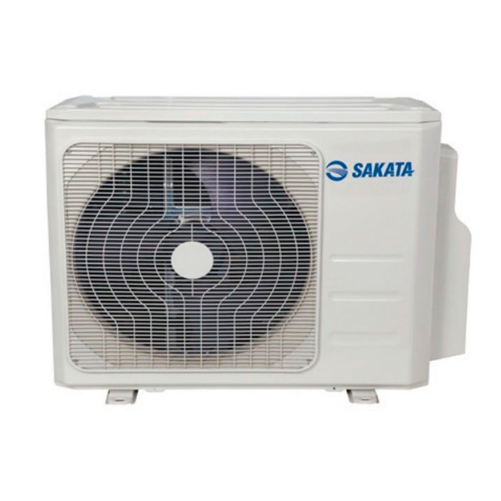 Канальная сплит система Sakata SIB-60DDV/SOB-60VB