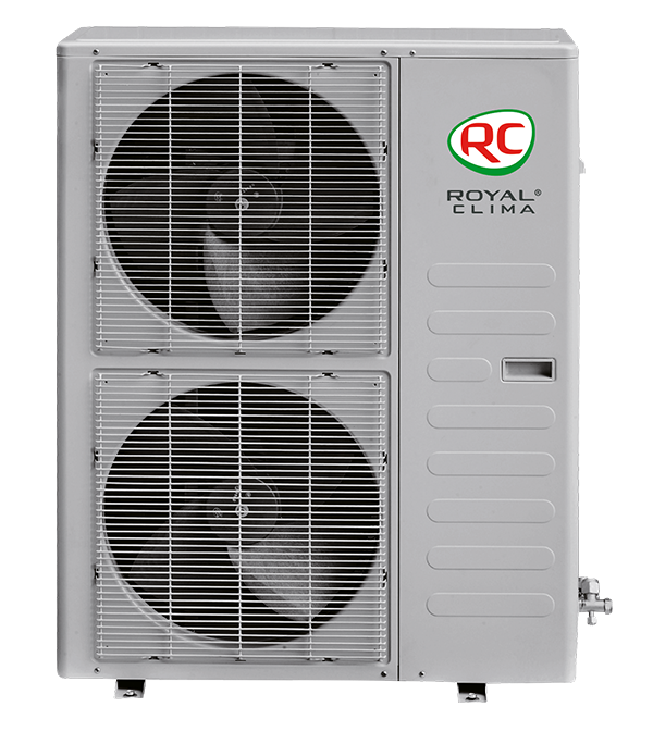 Канальная сплит-система ROYAL CLIMA 2023 ES-D 24HWI/ES-E 24HXI ESPERTO on/off