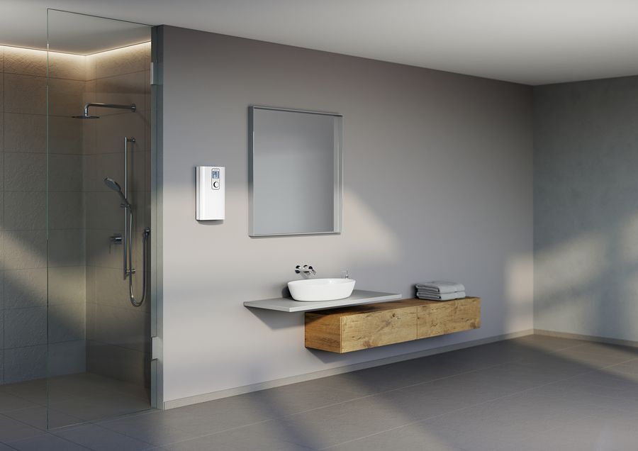 Электрический проточный водонагреватель Stiebel Eltron DCE-X 6/8 Premium (238158)