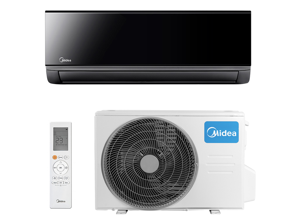 Настенная сплит-система Midea MSAG4-09HRN1-I/MSAG4-09HRN1-O Persona on/off
